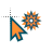 Working in background cursor