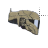 Normal select cursor