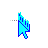 hgg cursor