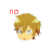Unavailable cursor