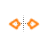 Horizontal resize cursor