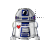 Normal select cursor