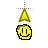 Normal select cursor