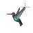 Normal select cursor