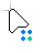 Working in background cursor