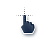 Link select cursor