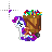 Move cursor