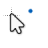 Working in background cursor