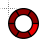 christmas rainbow 2 cursor