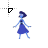 Lapis Lazuli Cursors preview
