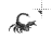 Normal select cursor
