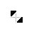 Diagonal Resize 1 cursor