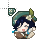 Link select cursor