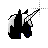 Normal select cursor