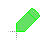 Handwriting cursor