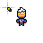 Normal select cursor