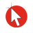 redcursor cursor