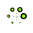 Unavailable cursor