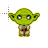 Normal select cursor