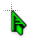 Alternate select cursor