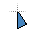 Normal select cursor