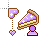 Normal select cursor