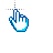 Link select cursor