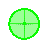 Precision select cursor