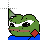 Apu Apustaja Spank Cursors preview
