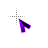 Text select cursor