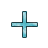 Precision select cursor