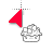 Alternate select cursor