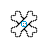 Precision select cursor
