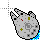 Normal select cursor