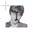 Text select cursor