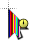 Normal select cursor