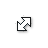 Diagonal Resize 2 cursor