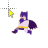 Normal select cursor