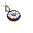 donut cursor