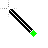 Handwriting cursor