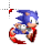 Normal select cursor