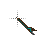 Handwriting cursor