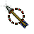 Precision select cursor