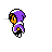 Diagonal resize 2 cursor