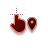 pin cursor
