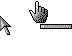 Silver Cursors cursor preview