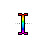 Text select cursor