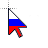 Normal select cursor