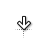 Normal select cursor