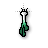 Link select cursor